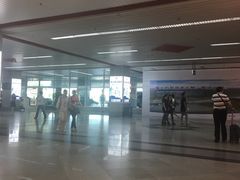 -福州长乐国际机场