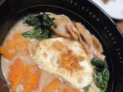 -御牛道日式烤肉料理(杭州万象城店)