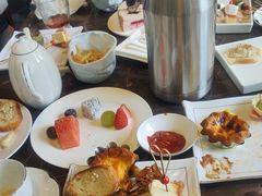 -棕榈岛海鲜自助餐厅(虹桥迎宾馆店)