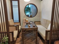 -沐春秋茶书院·茶室.茶馆.商务包房(知春路店)
