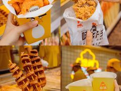 -味子夫鸡柳(三峡广场店)