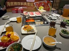 -海底捞火锅(王府井银泰in88店)