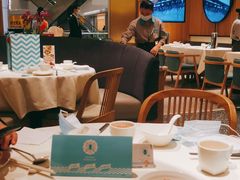 大堂-莆田餐厅PUTIEN(武商MALL店)