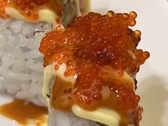 -晓寿司·精致料理(绿地店)