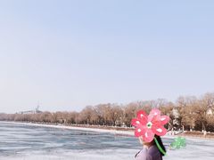 -长春市南湖公园