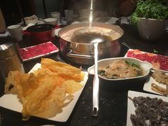 -牛事制造局牛肉火锅(莲岳路店)