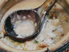 -云晓光头烧烤吧(德平路店)