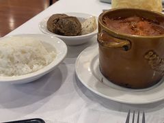-新侨三宝乐西餐厅(崇文门店)