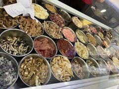 -福屿鲜捞小吃·捞化(福屿总店)