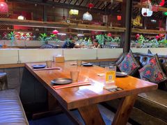 -望京一号·重庆江湖菜(工体店)