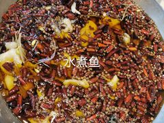 水煮鱼-正兴蜀园(科技园区店)