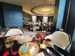 -上海苏宁宝丽嘉酒店·Cafe Bellagio西餐厅