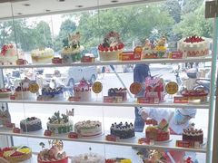 -味多美蛋糕(八大处店)