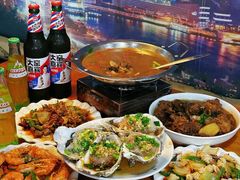 -温州一家人美食(西木头市店)