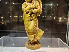 -上海市工艺美术博物馆