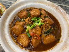 -砂锅居(西四店)