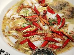 -太二酸菜鱼(深圳布吉万象汇店)