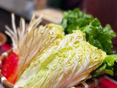 -潮汕·草根牛肉档(上海荟聚城市集市店)