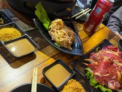-吉志烤肉(太原总店)