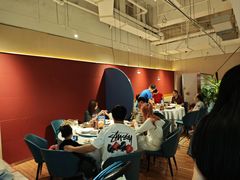-悦海·家宴·冰花皮皮虾大锅贴(宝龙店)