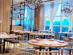 大堂-虾饺妹·酒家(海珠广场店)