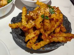 -付小姐在成都(五道口店)