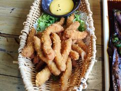 法式酥香里脊肉-院子餐厅·大锅菜·老杭帮(桥西直街店)