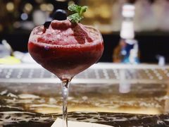 -STARRY CAFE & LOUNGE BAR(高新店)