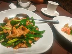 -江南·JIANGNAN(北京歌华开元大酒店)
