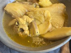 -蔼若春.传承三十年云南菜(金碧公园店)