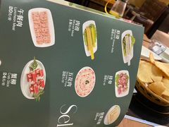 -樾餐厅泰式海鲜火锅(民歌湖店)