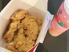 -肯德基(宁波万达店)