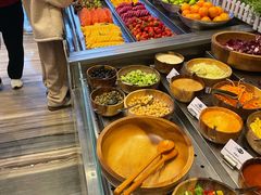-万达瑞华酒店美食汇自助餐厅(楚河汉街店)