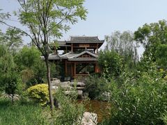 -武清南湖绿博园