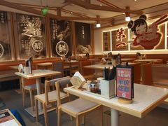 -味千拉面(金融街店)