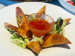 -牛排家(北京长安街英皇集团中心店)