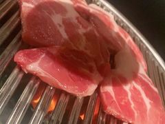 -千寻烧肉(政务区店)