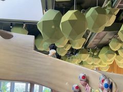 -水桶王国主题餐厅·聚会·生日派对·亲子活动·家庭套餐(亚龙湾希尔顿店)