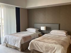 -佛山岭南天地康得思酒店