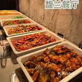 【Saffron馥兰餐厅】🉑️以N刷的自助餐厅