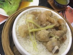 -虾饺妹·粤式手工点心(水荫路店)