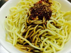 -杨记灌肠(食品街店)