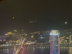 -WFC会仙楼观景台