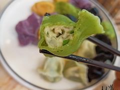 -富临港·蒸汽海鲜·手抓海鲜·炒菜(栈桥店)