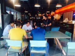 -sugarman espresso素饮糖人高新咖啡工厂