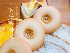 罗马盾牌-仟吉KenGee(兴荣街店)