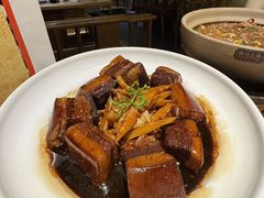 -范家小馆·烤鸭新京菜(金融街店)