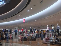 -优衣库(苏州吴江万象汇店)