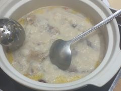 -湯系·煲汤手艺人(东二环泰禾广场店)