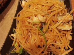 -水煮三国·川鲁江湖菜(香山店)